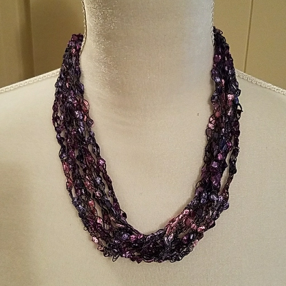 Adorable adjustable statement piece